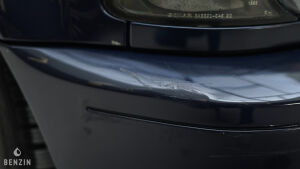 BMW 323ci e46 - 1999