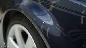 BMW 323ci e46 - 1999