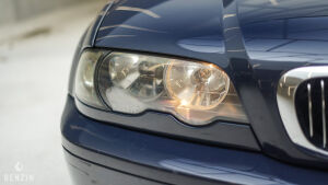 BMW 323ci e46 - 1999