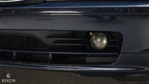 BMW 323ci e46 - 1999