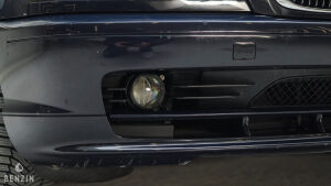 BMW 323ci e46 - 1999