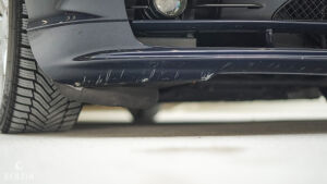 BMW 323ci e46 - 1999