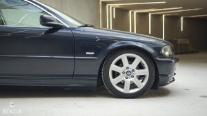 BMW 323ci e46 - 1999