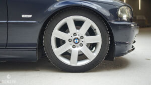 BMW 323ci e46 - 1999