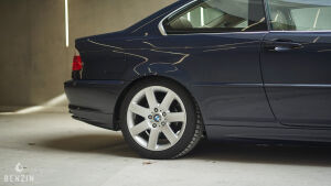 BMW 323ci e46 - 1999