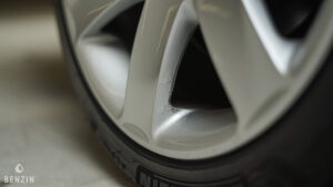 BMW 323ci e46 - 1999