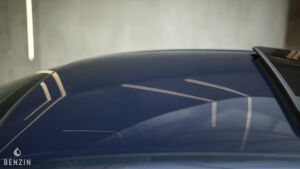 BMW 323ci e46 - 1999