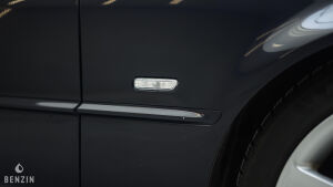 BMW 323ci e46 - 1999