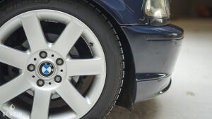 BMW 323ci e46 - 1999