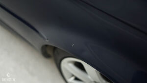 BMW 323ci e46 - 1999