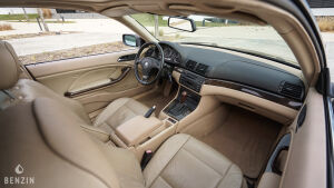 BMW 323ci e46 - 1999