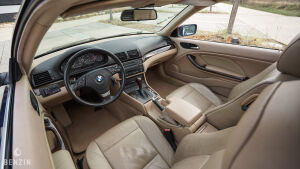 BMW 323ci e46 - 1999