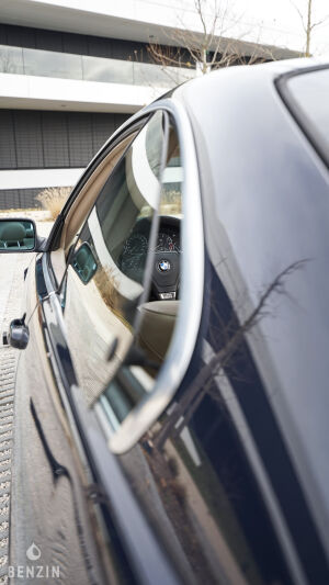 BMW 323ci e46 - 1999