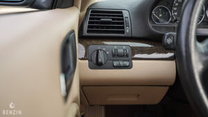 BMW 323ci e46 - 1999