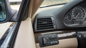 BMW 323ci e46 - 1999