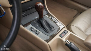 BMW 323ci e46 - 1999