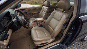 BMW 323ci e46 - 1999