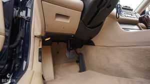 BMW 323ci e46 - 1999