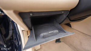 BMW 323ci e46 - 1999