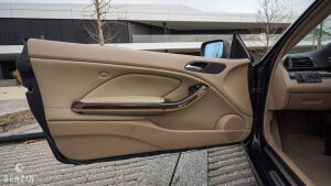 BMW 323ci e46 - 1999