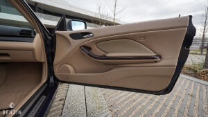 BMW 323ci e46 - 1999