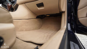 BMW 323ci e46 - 1999