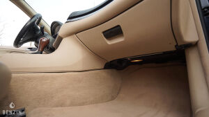 BMW 323ci e46 - 1999