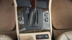 BMW 323ci e46 - 1999