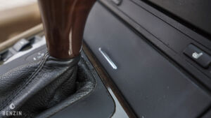 BMW 323ci e46 - 1999