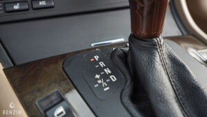 BMW 323ci e46 - 1999