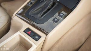 BMW 323ci e46 - 1999