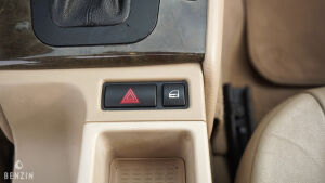 BMW 323ci e46 - 1999