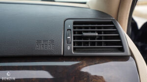 BMW 323ci e46 - 1999