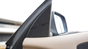 BMW 323ci e46 - 1999