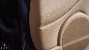 BMW 323ci e46 - 1999