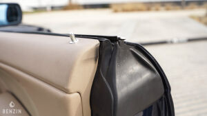 BMW 323ci e46 - 1999