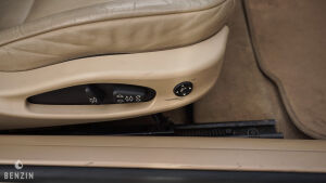 BMW 323ci e46 - 1999