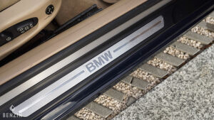 BMW 323ci e46 - 1999