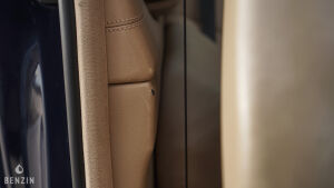 BMW 323ci e46 - 1999