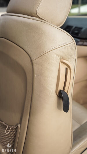 BMW 323ci e46 - 1999