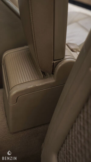 BMW 323ci e46 - 1999