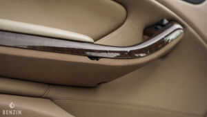 BMW 323ci e46 - 1999