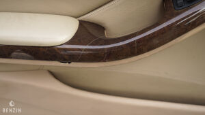 BMW 323ci e46 - 1999