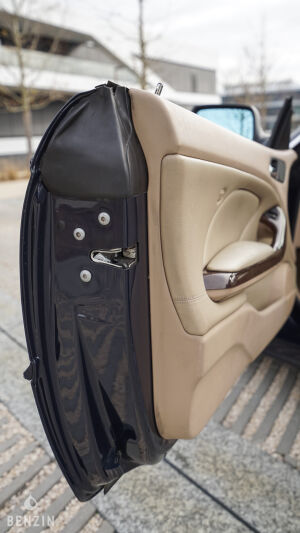 BMW 323ci e46 - 1999