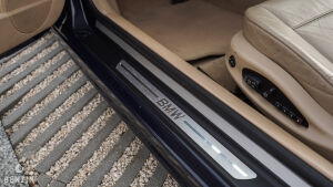 BMW 323ci e46 - 1999