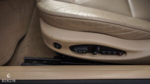 BMW 323ci e46 - 1999