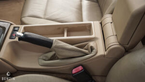 BMW 323ci e46 - 1999