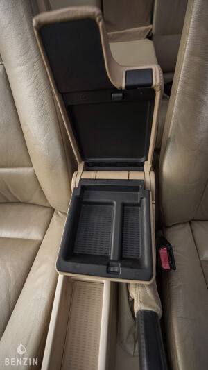 BMW 323ci e46 - 1999