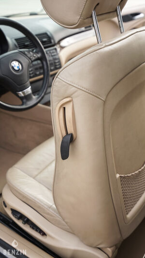 BMW 323ci e46 - 1999