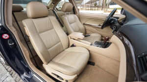 BMW 323ci e46 - 1999